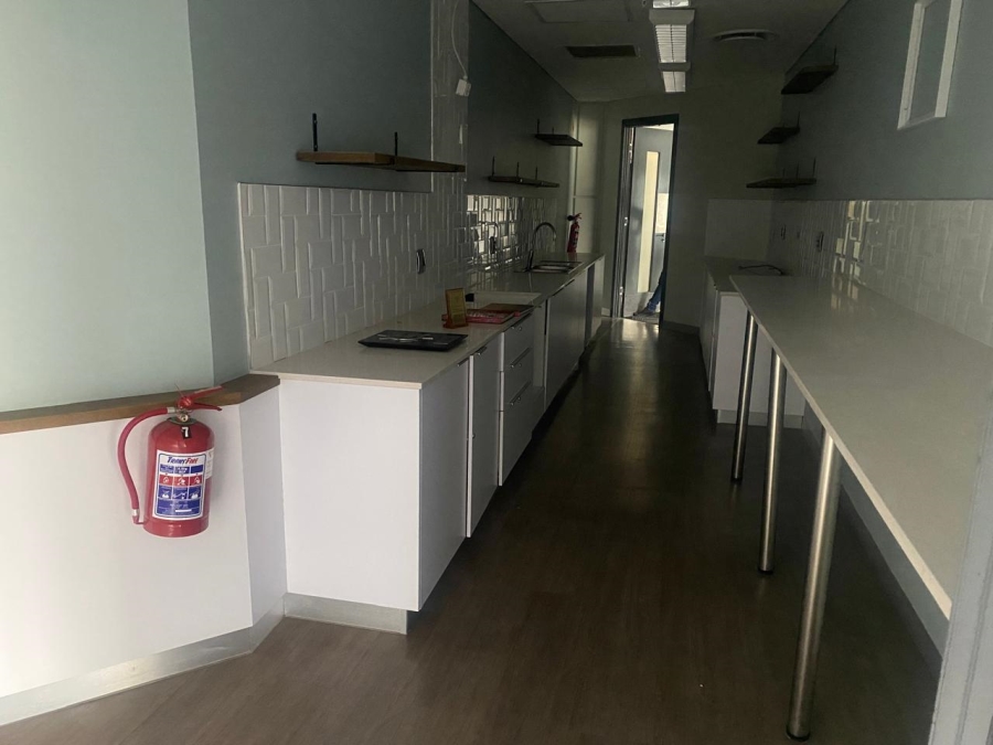 To Let commercial Property for Rent in Cape Town City Centre Western Cape
